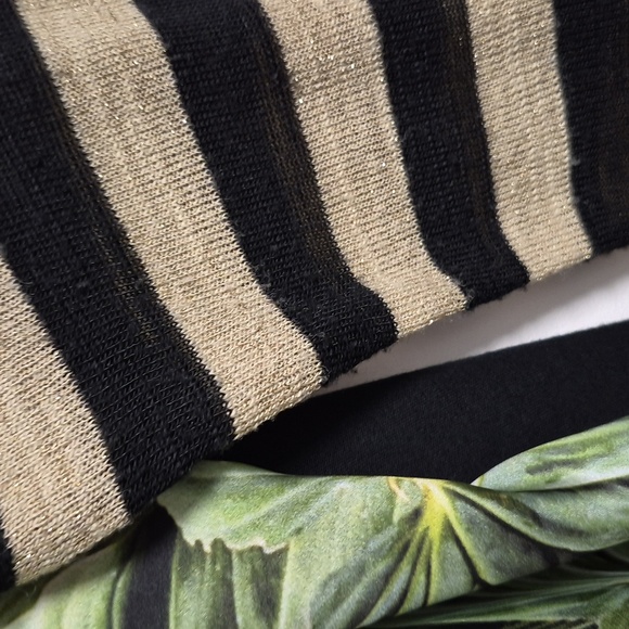 Donatella Via Roma top - Picture 5 of 8